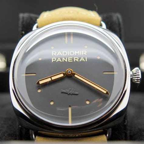 panerai pam 425 price|panerai radiomir model 00425.